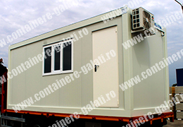container de inchiriat pret Salaj