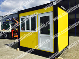 containere de locuit preturi Salaj