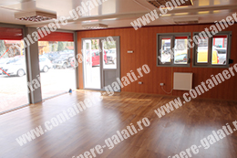 containere pentru locuit Salaj