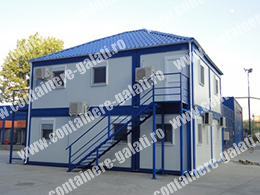 vanzare containere second hand Salaj